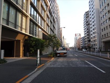 駐車場イメージ1