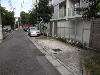 駐車場イメージ1