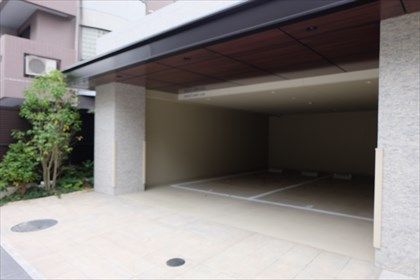 駐車場イメージ1