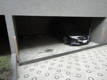 駐車場イメージ1