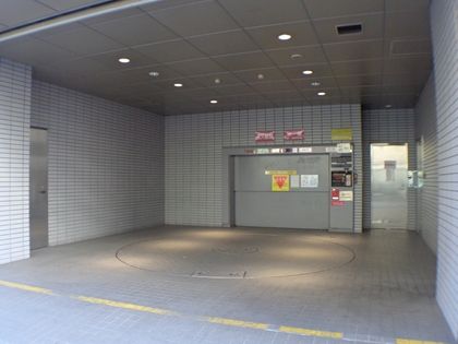 駐車場イメージ2