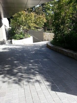 駐車場イメージ1