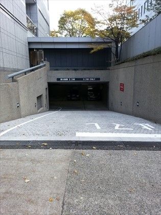 駐車場イメージ1
