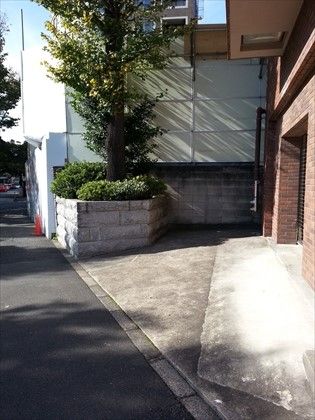 駐車場イメージ1