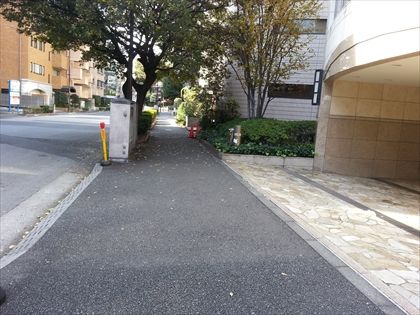 駐車場イメージ1