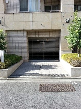 駐車場イメージ1