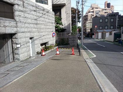 駐車場イメージ4