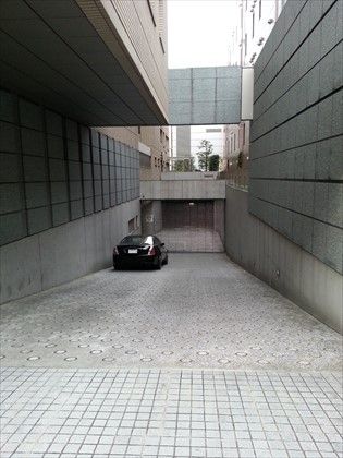 駐車場イメージ1