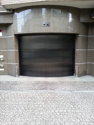 駐車場イメージ1