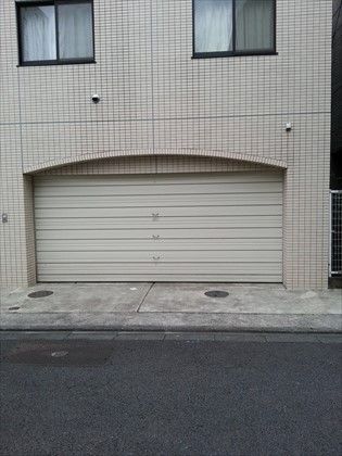 駐車場イメージ1