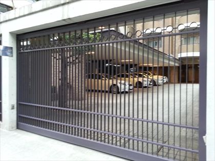 駐車場イメージ1
