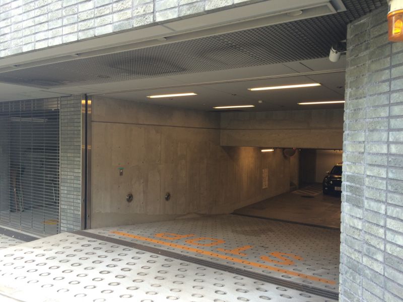 駐車場イメージ2