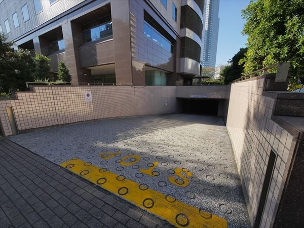 駐車場イメージ2