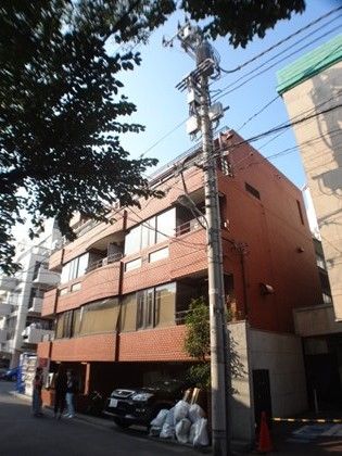 駐車場イメージ1