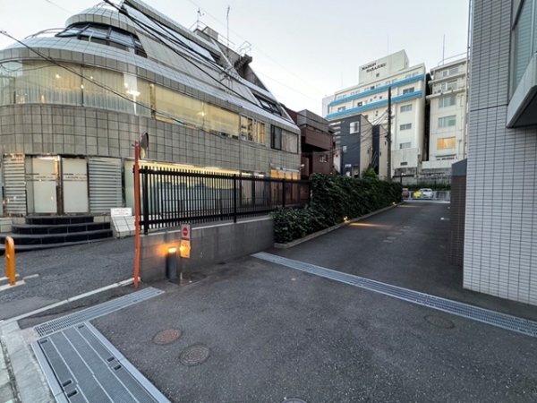 駐車場イメージ1