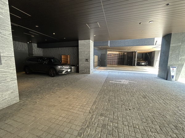 駐車場イメージ1