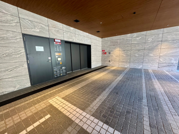 駐車場イメージ1