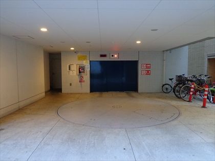 アジリア代々木Ｊ'ｓ　駐車場