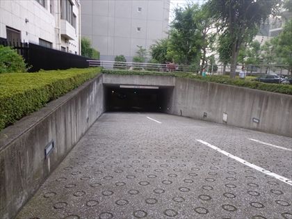 駐車場イメージ1