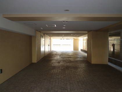 駐車場イメージ3