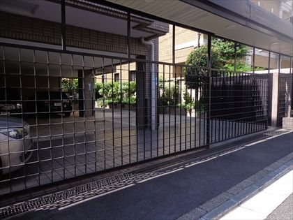 駐車場イメージ1