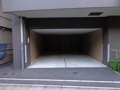 駐車場イメージ1