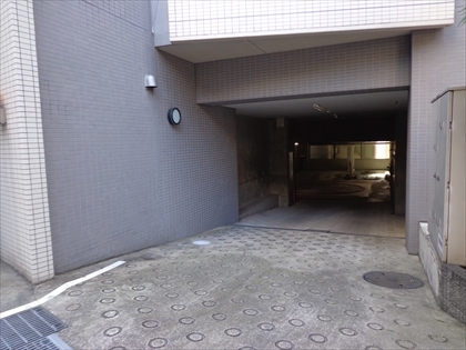 駐車場イメージ1