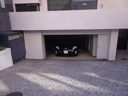 駐車場イメージ1