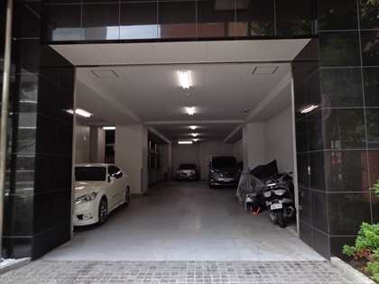 駐車場イメージ1