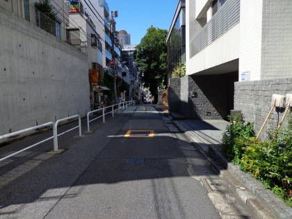 駐車場イメージ1