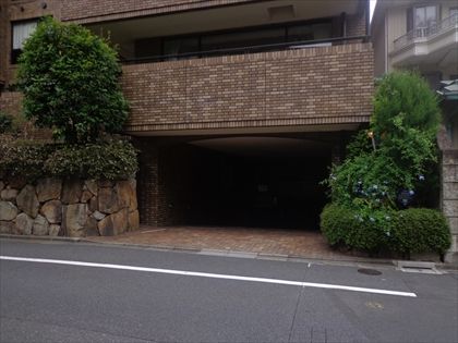 駐車場イメージ3