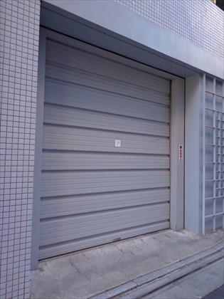 駐車場イメージ1