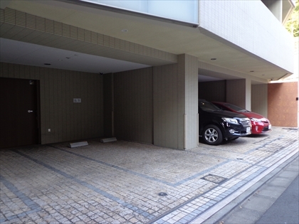駐車場イメージ1
