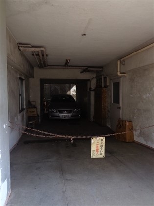 駐車場イメージ1
