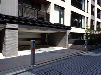 駐車場イメージ2