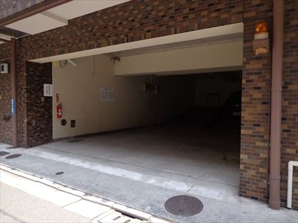 駐車場イメージ1