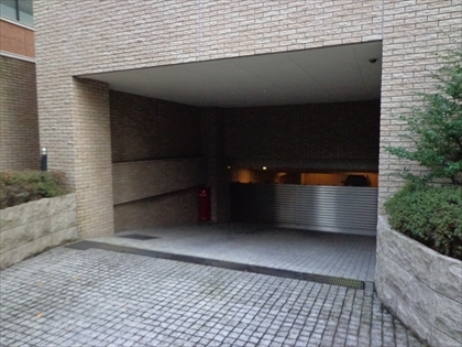 駐車場イメージ1