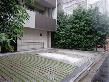 駐車場イメージ1