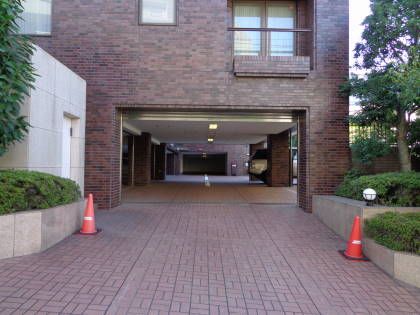駐車場イメージ1