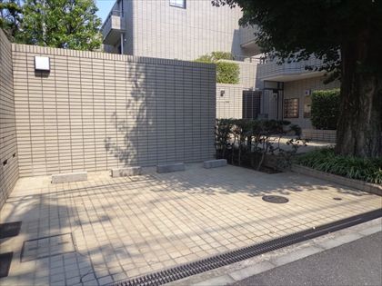 駐車場イメージ1