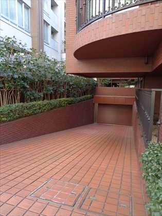 駐車場イメージ1