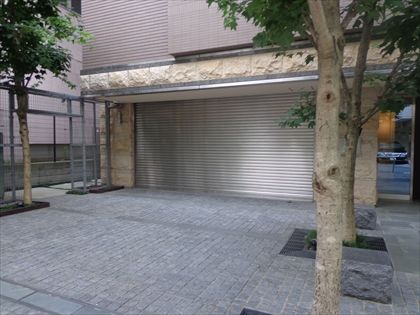 駐車場イメージ1