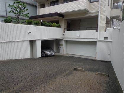 駐車場イメージ1