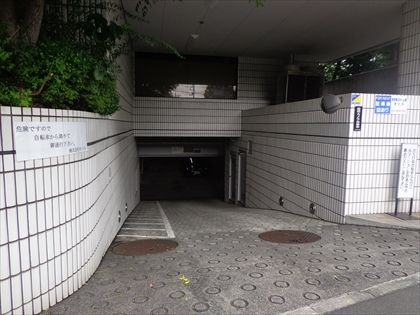 駐車場イメージ1