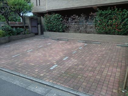 駐車場イメージ1