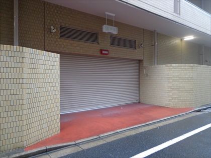 駐車場イメージ1