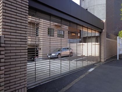 駐車場イメージ2