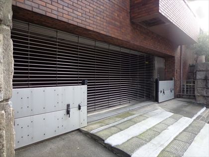 駐車場イメージ1
