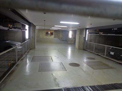 機械式
