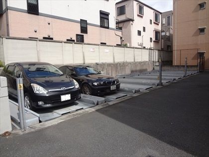 機械式